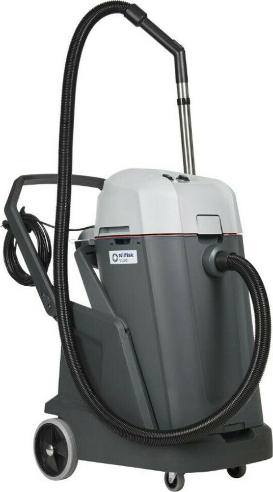 Nilfisk stof-waterzuiger VL500 75-2 BDF