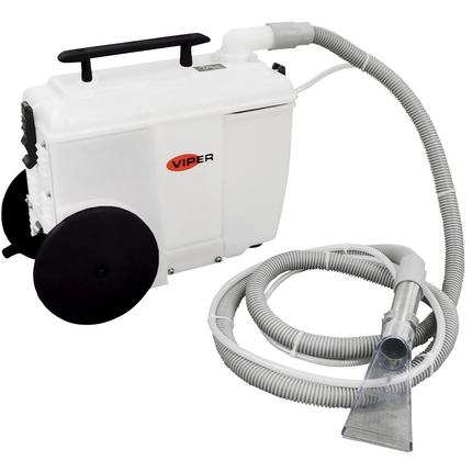 Nilfisk Wolf130 Viper bekledingsreiniger