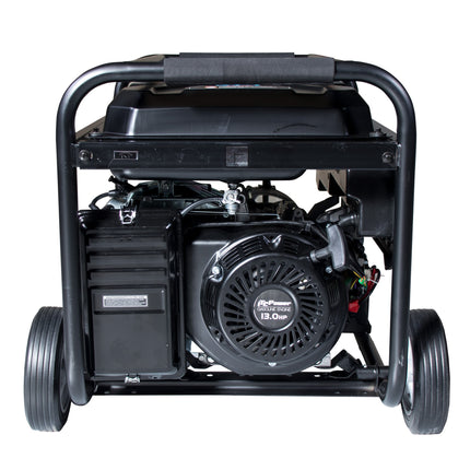 ITCPOWER GG7000FE benzine aggregaat