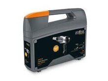 Steinel Heteluchtpistool HG 2520 E in Koffer