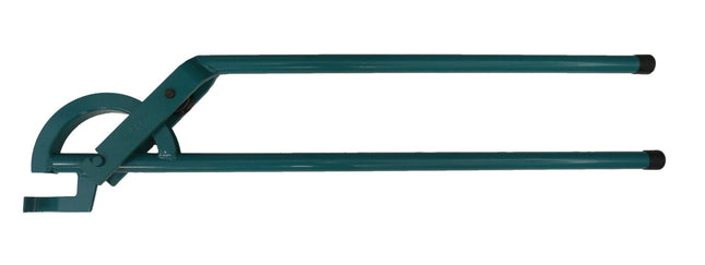 Wisent mini Buigtang met rol 10mm - 115200001