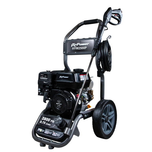 ITCPower HPW2500P hogedrukreiniger