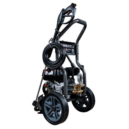 ITCPower HPW2500P hogedrukreiniger