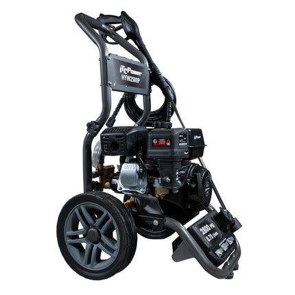 ITCPower HPW2500P hogedrukreiniger