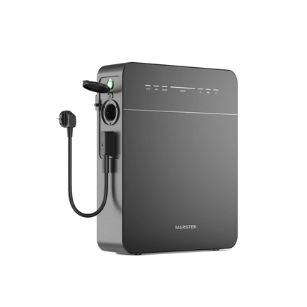Marstek Venus E Mini – Plug-in Thuisbatterij 2.00 kWh