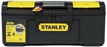 Stanley koffer 19" met automatische vergrendeling