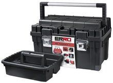 Erro Profibox Gereedschapskoffer 28" incl. inzet