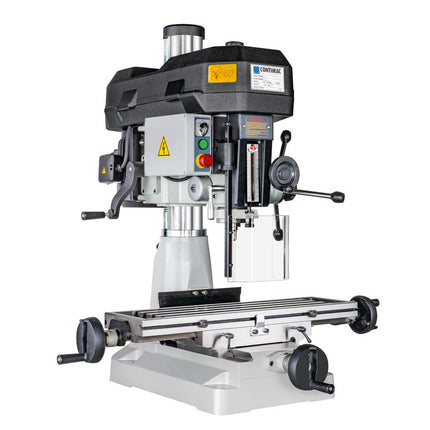 Contimac boor-freesmachine RF 31 - 230V - 40030