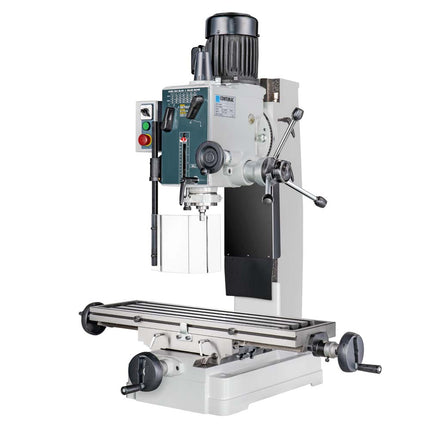 Contimac boor-freesmachine RF 45 - 400V - 40047