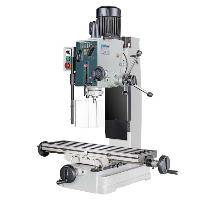 Contimac boor-freesmachine RF 45 - 400V - 40047