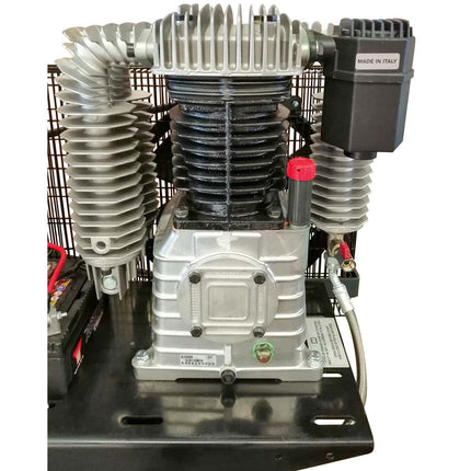 Contimac Compressor GENAIR 705-13 BAR - 27208