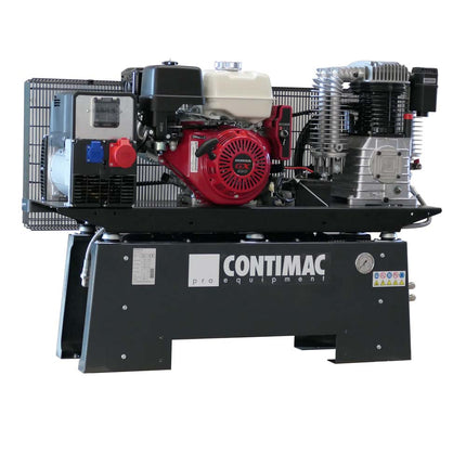 Contimac Compressor GENAIR 705-13 BAR - 27208