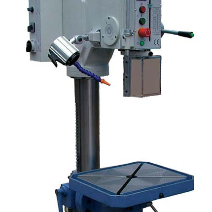 Contimac kolomboormachine GT 40 EM - 400V -  35067