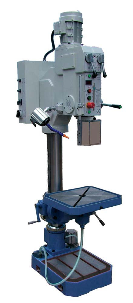 Contimac kolomboormachine GT 40 EM - 400V -  35067