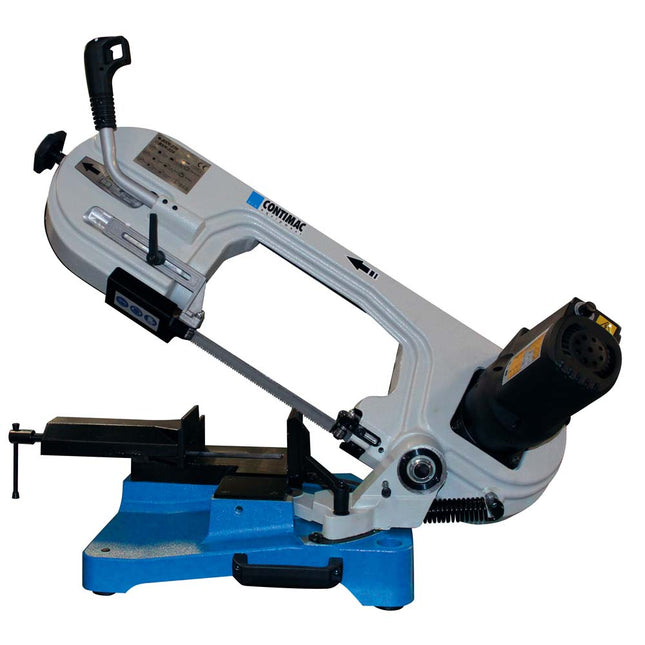 Contimac bandzaagmachine BSN 170 VARIO - 230 V - 50144