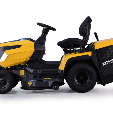 Kompak KPLT102H-H benzine zitmaaier 688cc Honda - Hydrostaat - 102cm