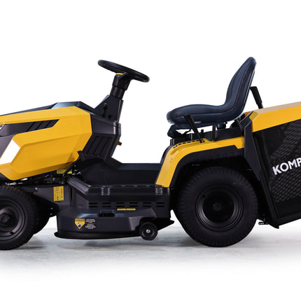 Kompak KPLT102H benzine zitmaaier 452cc Loncin - 102cm