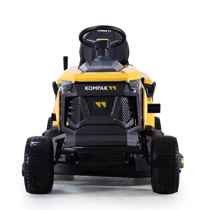 Kompak KPLT102H-H benzine zitmaaier 688cc Honda - Hydrostaat - 102cm