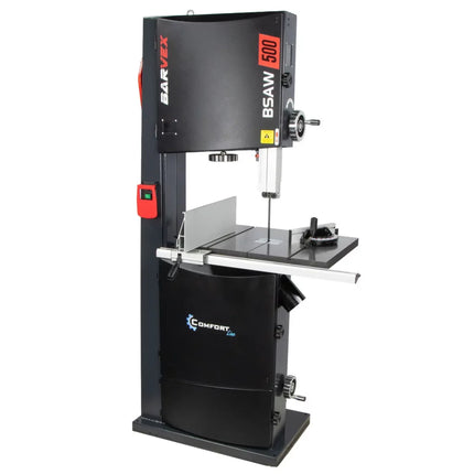 BARVEX lintzaagmachine Bsaw 500 – 230V, 3 PK - TEN-13070