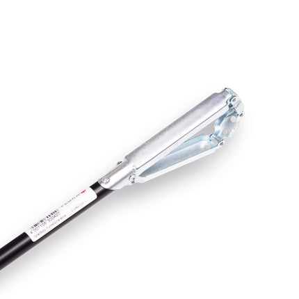Zwerfvuilgrijper Flora 42 aluminium lengte 105 cm - 928310