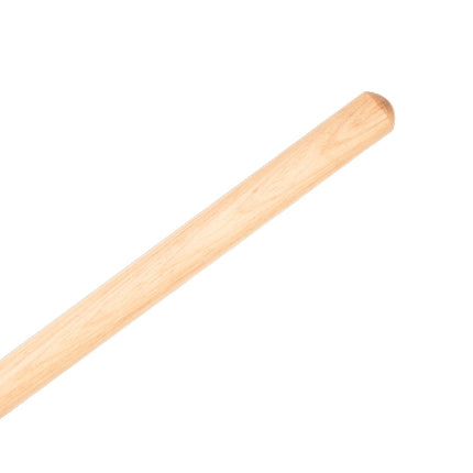 Jimmy mestvork 4 tands, met knopsteel 135 cm - 911180