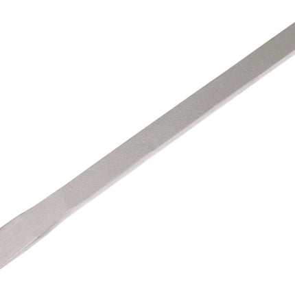 LABORA stootijzer 140 cm, onderstuk 55 cm vierkant - 970410