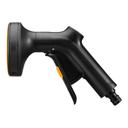 FISKARS broeskop Solid Multi, 3 standen, met knijpbediening - 1070836