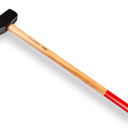 Voorhamer 5 kg met steel Hickory 90 cm - 955100