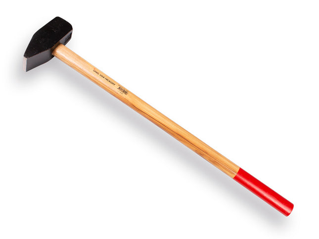 Voorhamer 5 kg met steel Hickory 90 cm - 955100