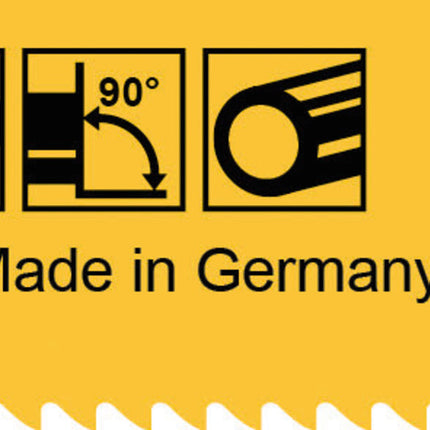 Rems Spezialzaagblad 4"/200-3,2 - 561002R05