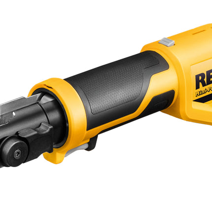 Rems perstang Mini-Press S 12V A2-22kN Set ACZ 12+16+20 in L-Boxx - 401070R220
