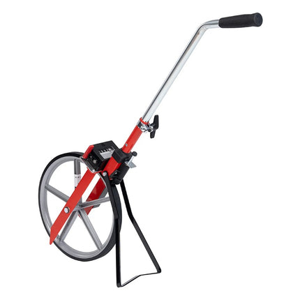 Nestle meetwiel rolltacho type 592600 met spaakwiel - 1352100