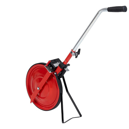 Meetwiel Nestle MR-51 rolltacho met dicht wiel- 1352110