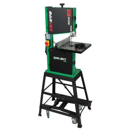 BARVEX lintzaagmachine Bsaw 250 - 230V, 1/2 PK - TEN-13040
