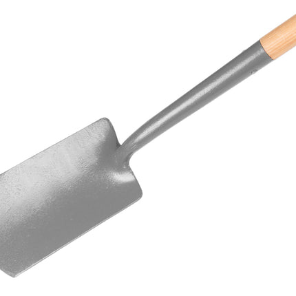 Zwanenhalsspade Jimmy geëpoxeerd blad met T-steel - 811030