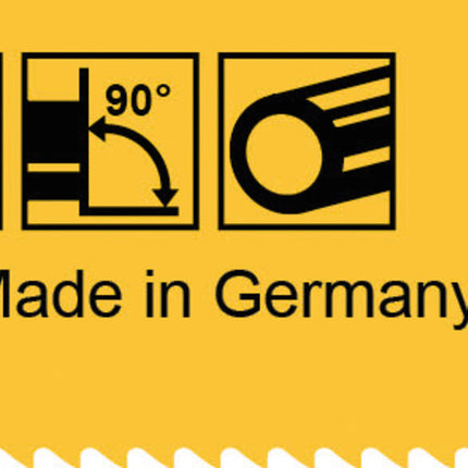 Rems Spezialzaagblad 2"/140-2,5 - 561007R05