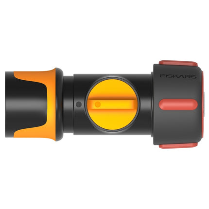FISKARS Slangkoppeling On/Off 19 mm (3/4") - 1027087