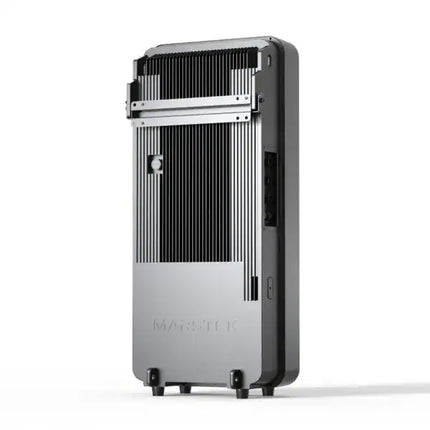 Marstek Venus X vaste thuisbatterij 10 kWh – 1-fase - met noodstroom