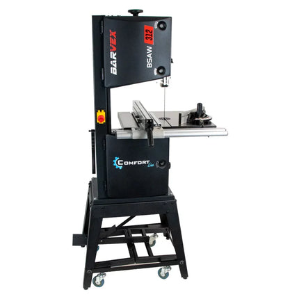 BARVEX lintzaagmachine Bsaw 312 - 230V, 1.1 PK - TEN-13050