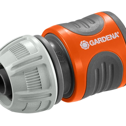 Gardena 18215-20 koppeling 13 mm (1/2")- 15 mm (5/8") - 18215-20