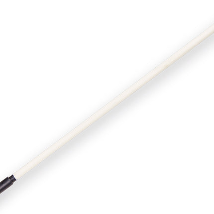 DE WIT leidingprikker 150 cm met isolerende glasfiber staaf - 960940