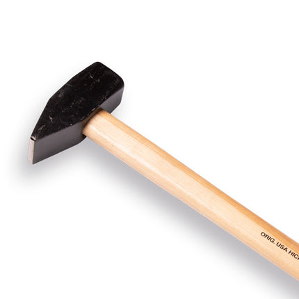 Voorhamer 3 kg met steel Hickory 90 cm - 953100