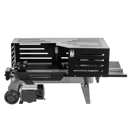 Airpress Houtklover horizontaal model 5 ton - 772005