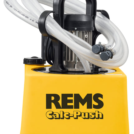 Rems Calc-Push - 115900R220