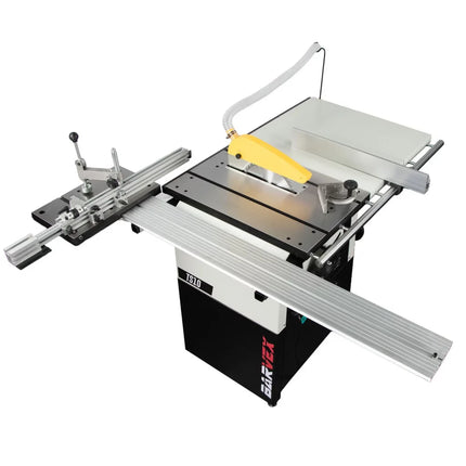 BARVEX zaagtafel Compact TS10 230V, 3 PK - TEN-12310