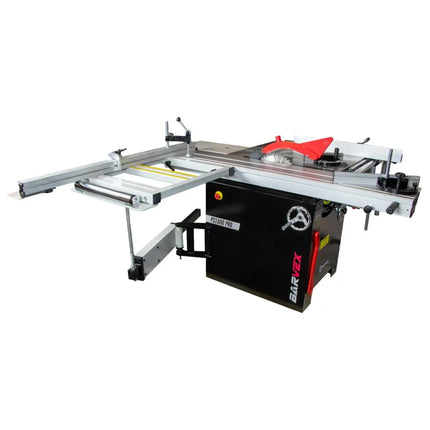 BARVEX Paneelzaagmachine PS1600PRO – 230V, 4PK - TEN-12330