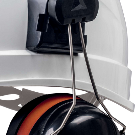 Deltaplus MAGNY HELMET 2 oorkappen