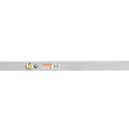 LABORA Waterpas 100 cm dikwandig aluminium, 2 libellen - 960102