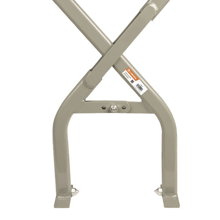 LABORA Trottoirbandentang / bandentang met widia punten, 84 cm - 970635