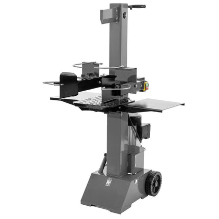 Airpress Houtklover staand model 8 ton - 772006